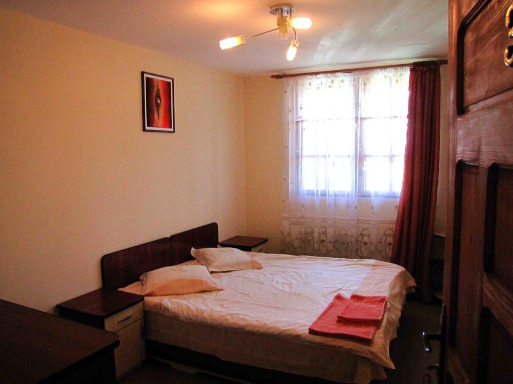 Hotel Casa Oana Sulina Habitación foto