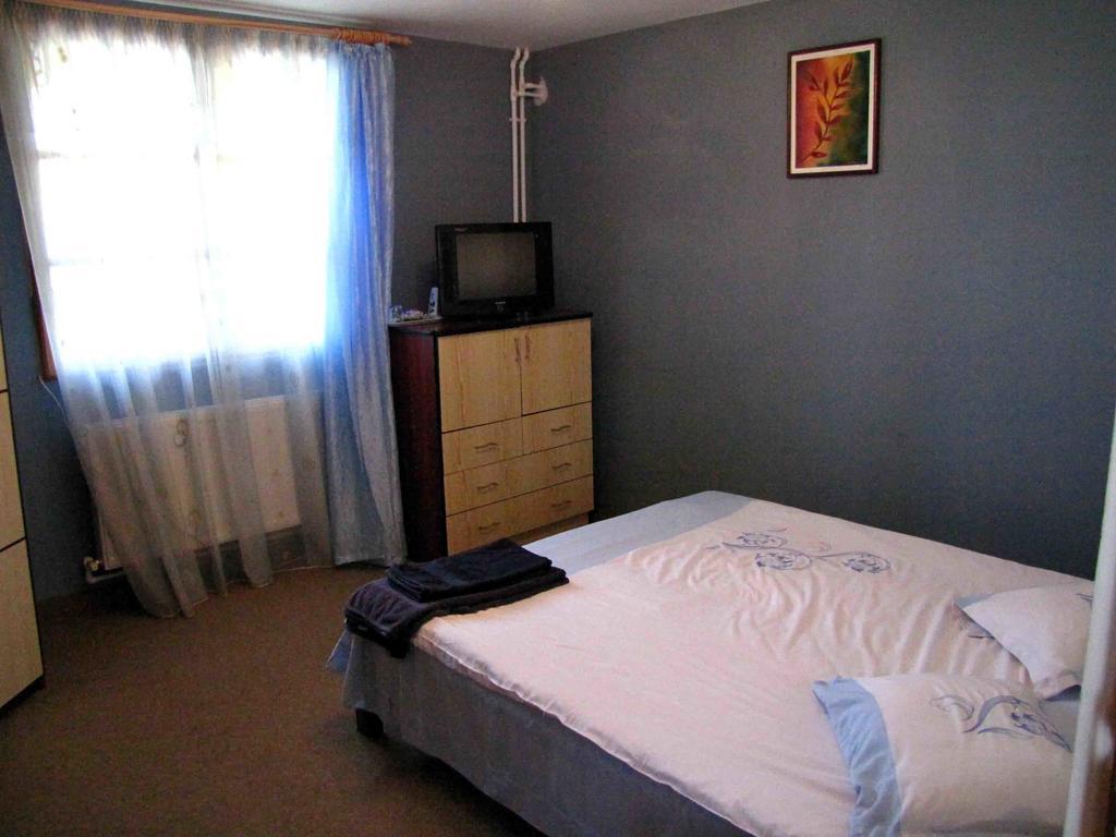 Hotel Casa Oana Sulina Habitación foto